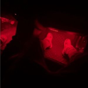 Meet your Posher, Mason